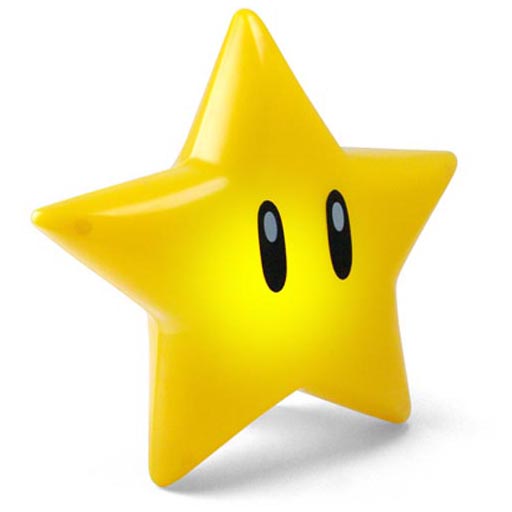 Star Landing icon