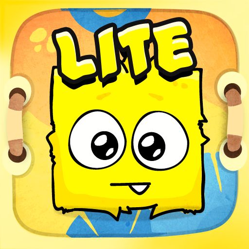 The Drop Out LITE icon