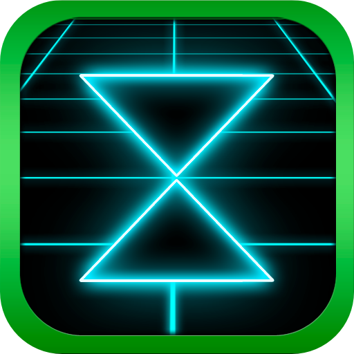 Line Ar(X) icon