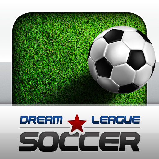 Iphone Ipad Dream League Soccer 選手の獲得やトレーニングで最強チームを作ろう 無料 Appbank