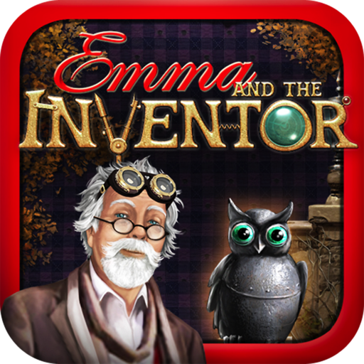 Emma and the Inventor (Full) icon