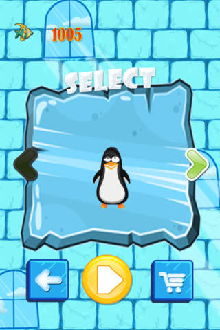 Little Super-Power Jump-y Penguin: Mega Igloo Towe - náhled