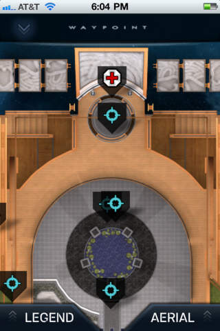Halo Waypoint screenshot 4