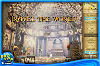 Adventure Chronicles: The Search for Lost Treasure (Full) screenshot 4