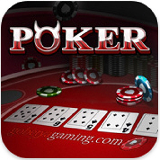 Ace Poker Master icon