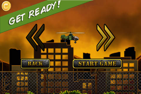 Aerial Strike Force - World War One Dogfights - náhled