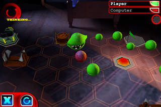 Monster Ball screenshot 1