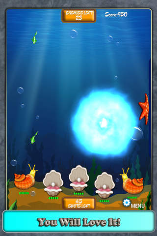 Fish Tank Frenzy - náhled