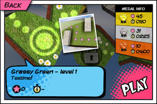 Sway - GameClub screenshot 4