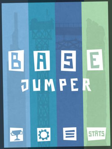 B.A.S.E. Jumper screenshot 6