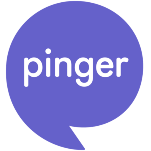 Pinger Desktop: Text Free with Unlimited SMS From Your Computer icon