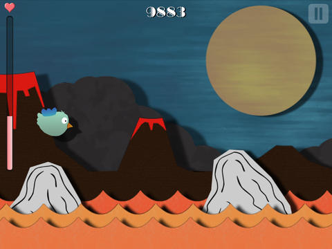 A Bird's Journey screenshot 9