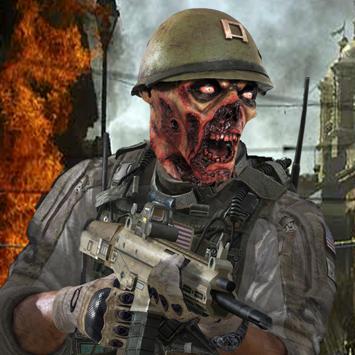 Zombie Soldier HD
