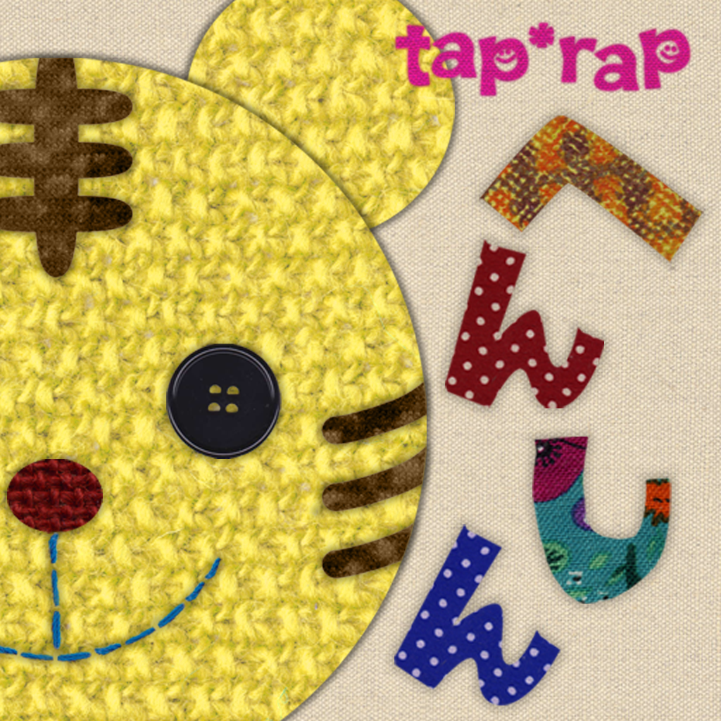 tap*rap へんしん