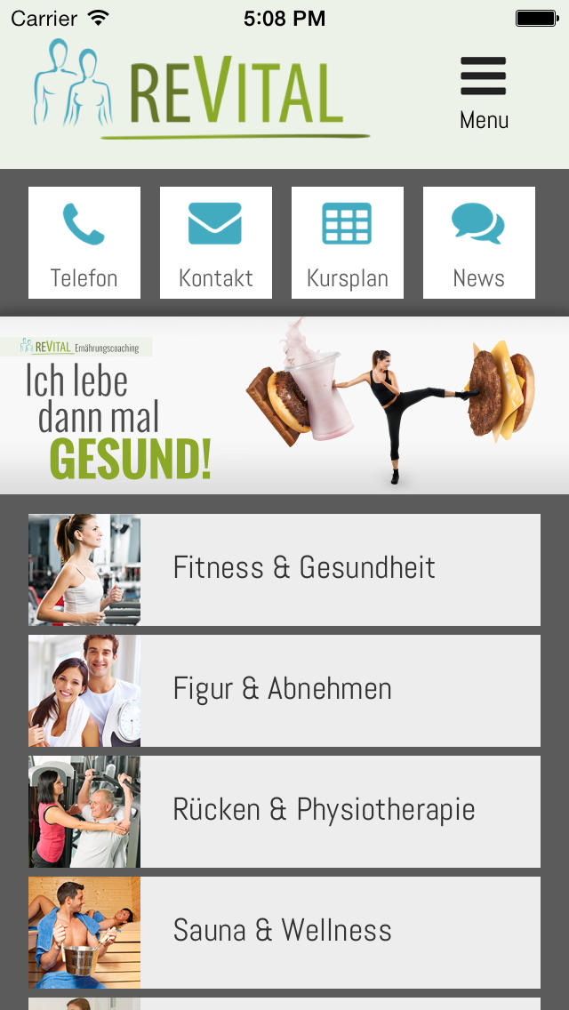 Revital Meine | Apps | 148Apps