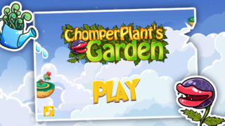 Chomper Plant's Garden screenshot 1