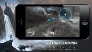 Drone Defender screenshot 5