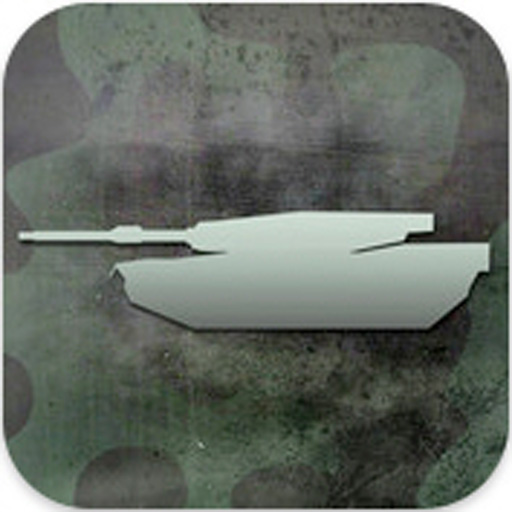 Armed Tank 2012 icon