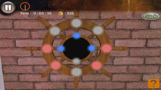 Escape 2 - Dungeon HD screenshot 3