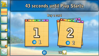 Bingo Beach screenshot 3