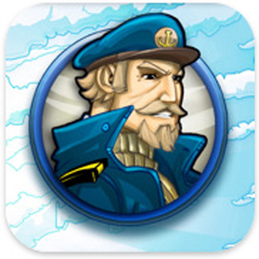 A Mysterious Journey HD icon