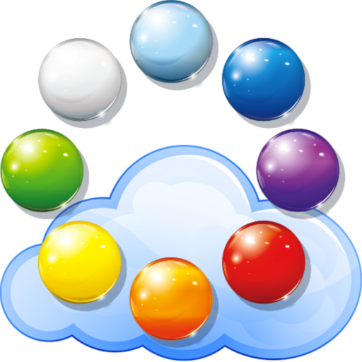 Polkast Private Cloud – Access Your Files from Anywhere! icon