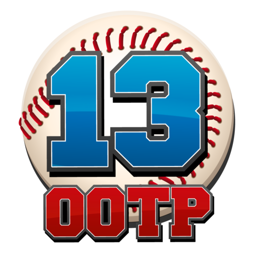 OOTP Baseball 13 icon
