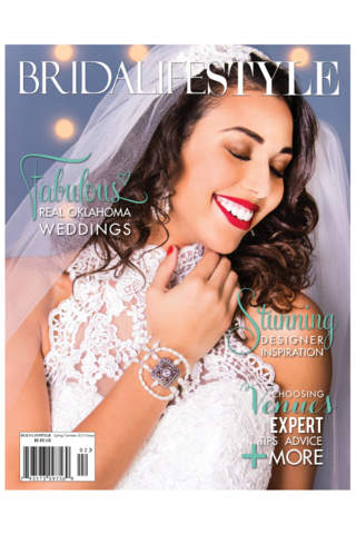 BridalifeStyle Magazine - náhled