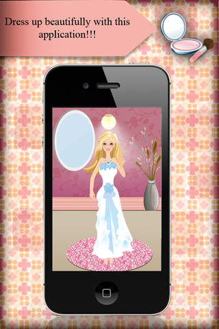 Doll Makeup & Spa Lite - náhled