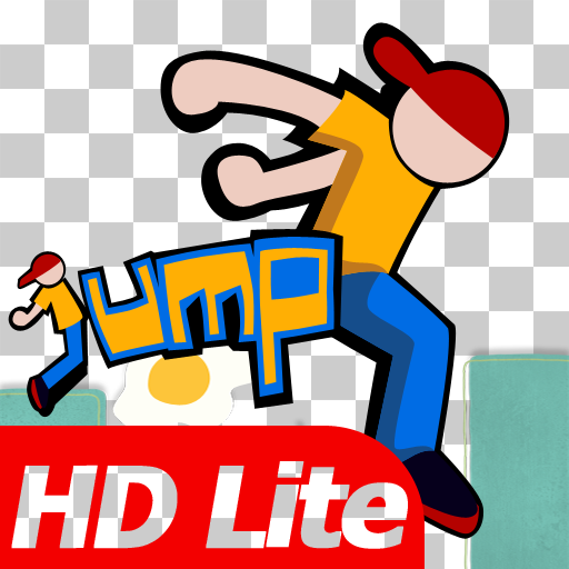 Airy Jump HD Lite icon