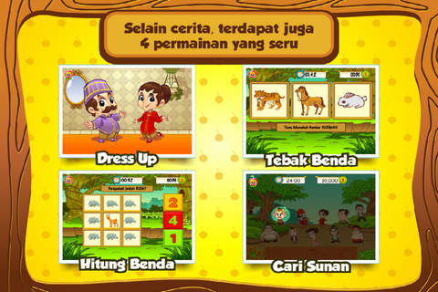 Cerita Anak: Kota Salatiga - náhled