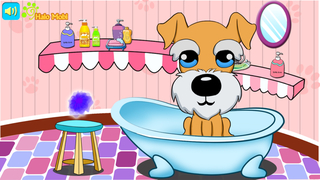Dora beauty pets salon screenshot 3