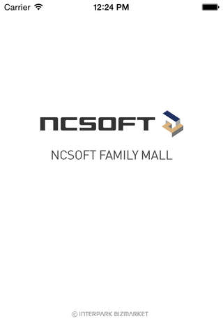 NCSOFT FAMILY MALL - náhled