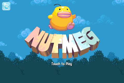 Nutmeg Games, Game, Free - náhled
