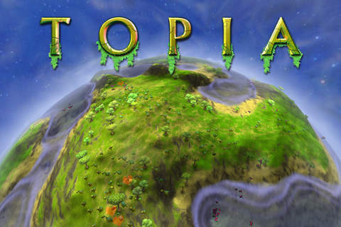 Topia World Builder - náhled