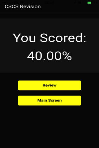 ECS Revision - náhled