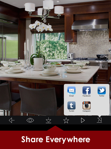 Kitchen Design Ideas PRO, Kitchen Furnishing Plans screenshot 10