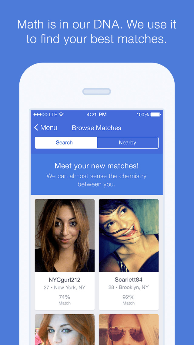 okcupid free online dating apps
