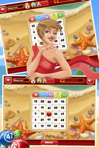Bingo Totem God - Classic Bingo With Fun - náhled
