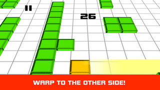 Maze runner 3D screenshot 2