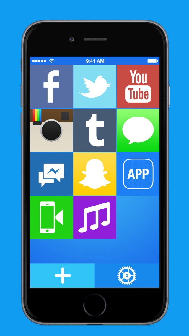 Social Dummy Apps 148Apps