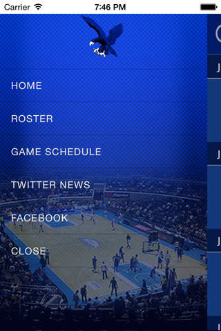 OBF Ateneo - náhled