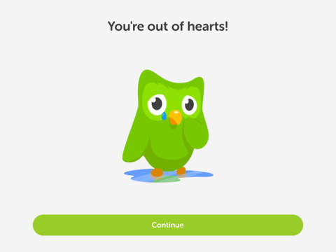 Duolingo - Language Lessons screenshot 9