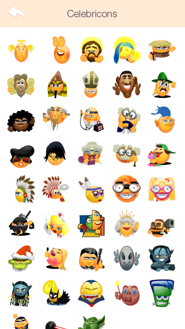 Dynamojis - Animated Gif Emojis and Stickers for WhatsApp & iMessages! |  Apps | 148Apps