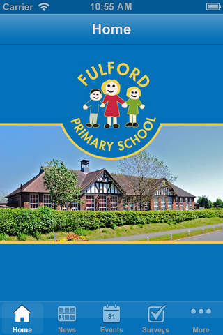 Fulford Primary School - náhled