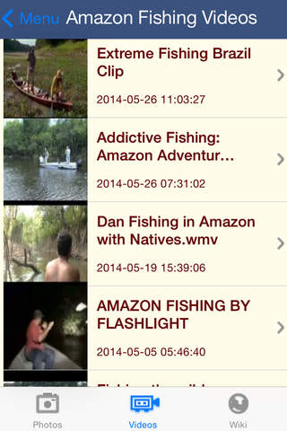 Sport Fishing - náhled