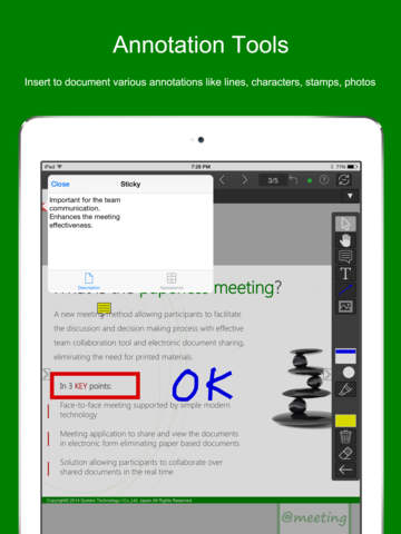 @meeting point - náhled