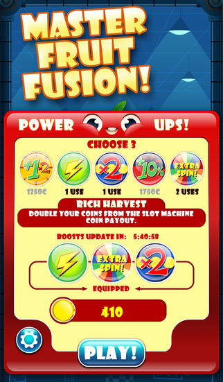 Fruit Fusion screenshot 5