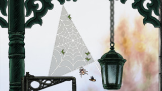 Spider - GameClub screenshot 2