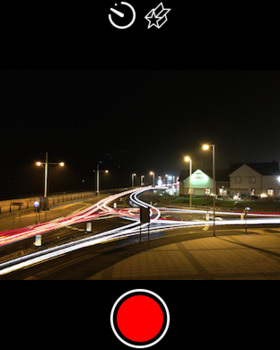 NightCap Camera screenshot 12